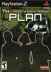 The Plan (Playstation 2) (Online Only)