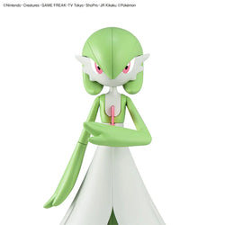 Pokemon - Gardevoir - Model Kit (ONLINE ORDER ONLY)