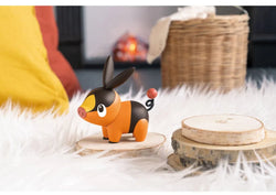 Pokemon - Tepig - Model Kit (ONLINE ORDER ONLY)
