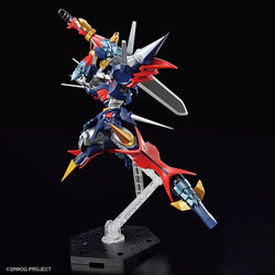 Super Robot Wars OG HG DyGenGuar Model Kit (Online Order Only)
