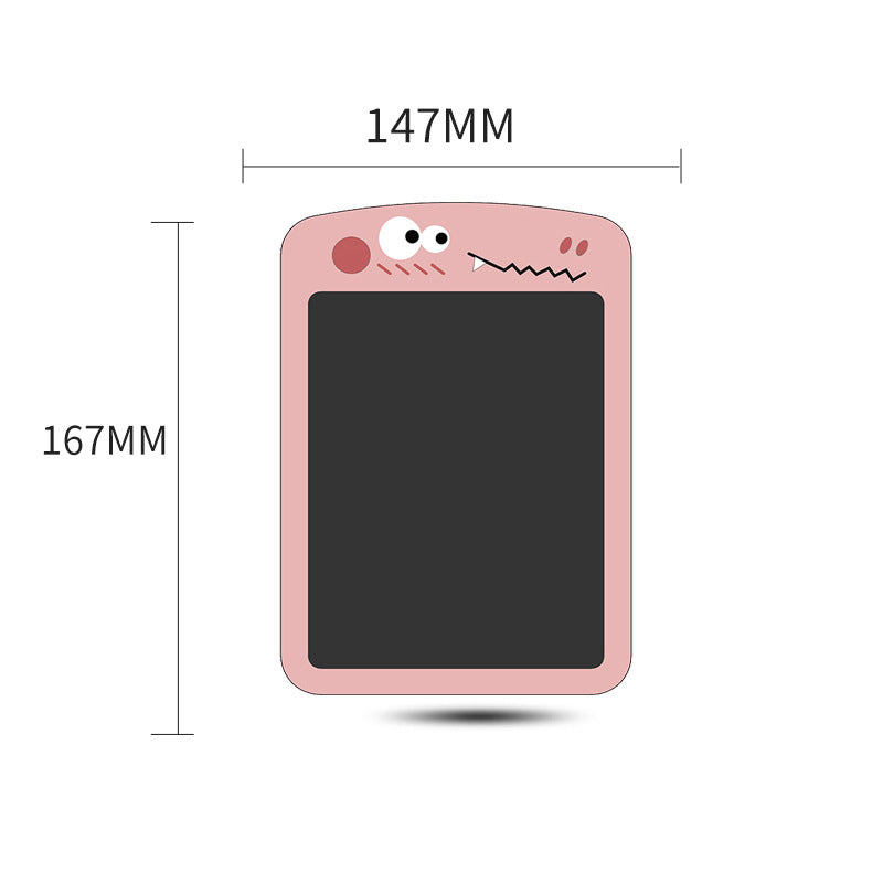 6.5 Inch LCD Writing Board (ONLINE ORDER ONLY)
