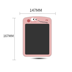 6.5 Inch LCD Writing Board (ONLINE ORDER ONLY)