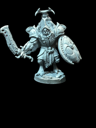 Beetle Warrior (ONLINE ORDER ONLY)