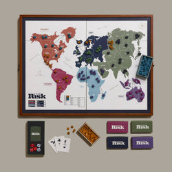 Risk Grand Folding Edition (ONLINE ORDER ONLY)