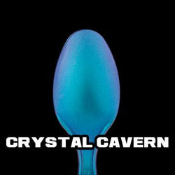 Turbo Dork: Turboshift Acrylic Paint - Crystal Cavern (ONLINE ORDER ONLY)