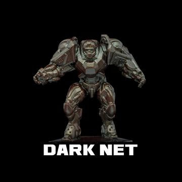 Turbo Dork: Turboshift Acrylic Paint - Dark Net (ONLINE ORDER ONLY)