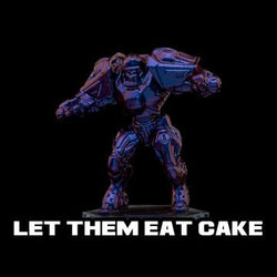 Turbo Dork: Turboshift Acrylic Paint - Let Them Eat Cake (ONLINE ORDER ONLY)