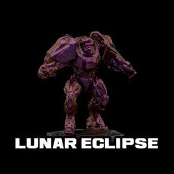 Turbo Dork: Turboshift Acrylic Paint - Lunar Eclipse (ONLINE ORDER ONLY)