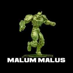 Turbo Dork: Metallic Acrylic Paint - Malum Malus (ONLINE ORDER ONLY)