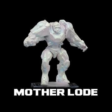 Turbo Dork: Turboshift Acrylic Paint - Mother Lode (ONLINE ORDER ONLY)