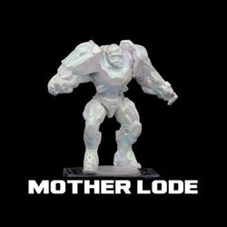 Turbo Dork: Turboshift Acrylic Paint - Mother Lode (ONLINE ORDER ONLY)