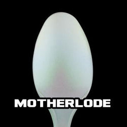 Turbo Dork: Turboshift Acrylic Paint - Mother Lode (ONLINE ORDER ONLY)