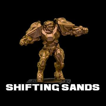 Turbo Dork: Turboshift Acrylic Paint - Shifting Sands (ONLINE ORDER ONLY)