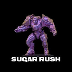 Turbo Dork: Turboshift Acrylic Paint - Sugar Rush (ONLINE ORDER ONLY)