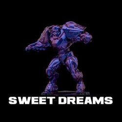 Turbo Dork: Turboshift Acrylic Paint - Sweet Dreams (ONLINE ORDER ONLY)