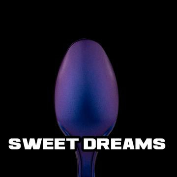 Turbo Dork: Turboshift Acrylic Paint - Sweet Dreams (ONLINE ORDER ONLY)