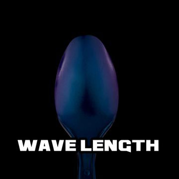 Turbo Dork: Turboshift Acrylic Paint - Wave Length (ONLINE ORDER ONLY)