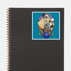 Old School's Going Merry (Online Order Only)