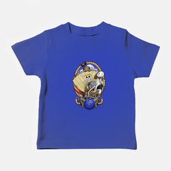 Old School's Going Merry (Online Order Only)