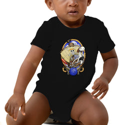 Old School's Going Merry (Online Order Only)