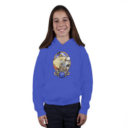 Old School's Going Merry (Online Order Only)