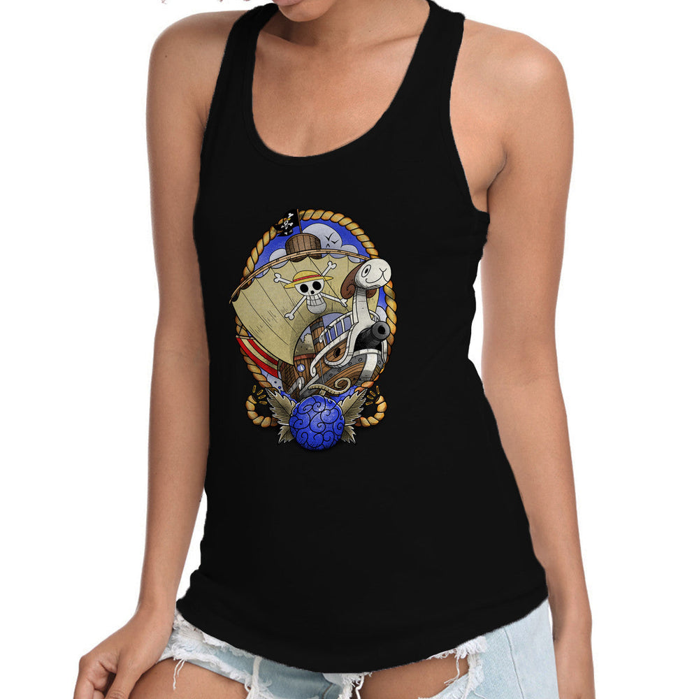 Old School's Going Merry (Online Order Only)