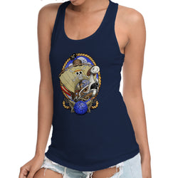 Old School's Going Merry (Online Order Only)