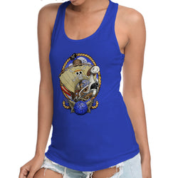 Old School's Going Merry (Online Order Only)
