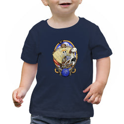 Old School's Going Merry (Online Order Only)
