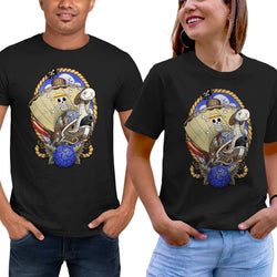 Old School's Going Merry (Online Order Only)