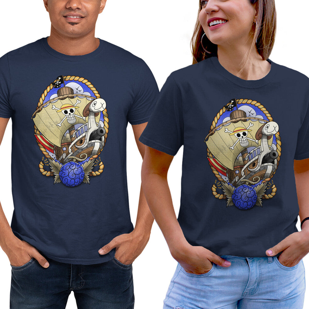 Old School's Going Merry (Online Order Only)