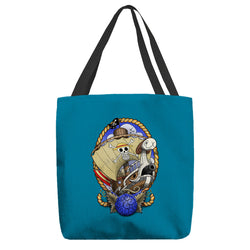 Old School's Going Merry (Online Order Only)