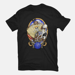 Old School's Going Merry (Online Order Only)
