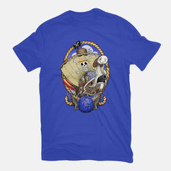 Old School's Going Merry (Online Order Only)