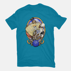 Old School's Going Merry (Online Order Only)