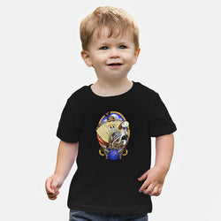 Old School's Going Merry (Online Order Only)