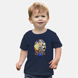 Old School's Going Merry (Online Order Only)