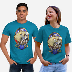 Old School's Going Merry (Online Order Only)