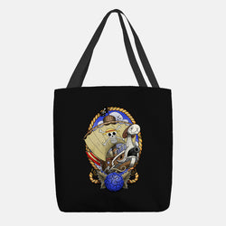 Old School's Going Merry (Online Order Only)