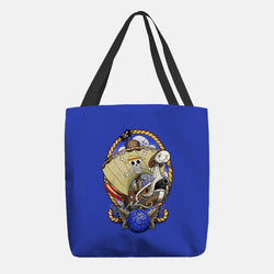 Old School's Going Merry (Online Order Only)