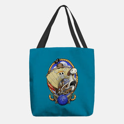 Old School's Going Merry (Online Order Only)