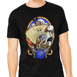 Old School's Going Merry (Online Order Only)