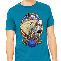 Old School's Going Merry (Online Order Only)