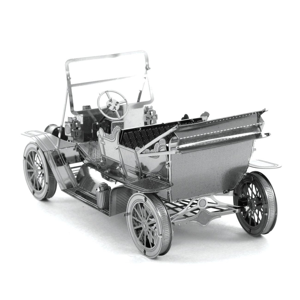 1908 Ford Model T 3D Steel Model Kit Metal Earth (ONLINE ORDER ONLY)
