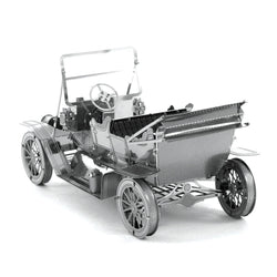 1908 Ford Model T 3D Steel Model Kit Metal Earth (ONLINE ORDER ONLY)