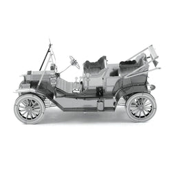 1908 Ford Model T 3D Steel Model Kit Metal Earth (ONLINE ORDER ONLY)