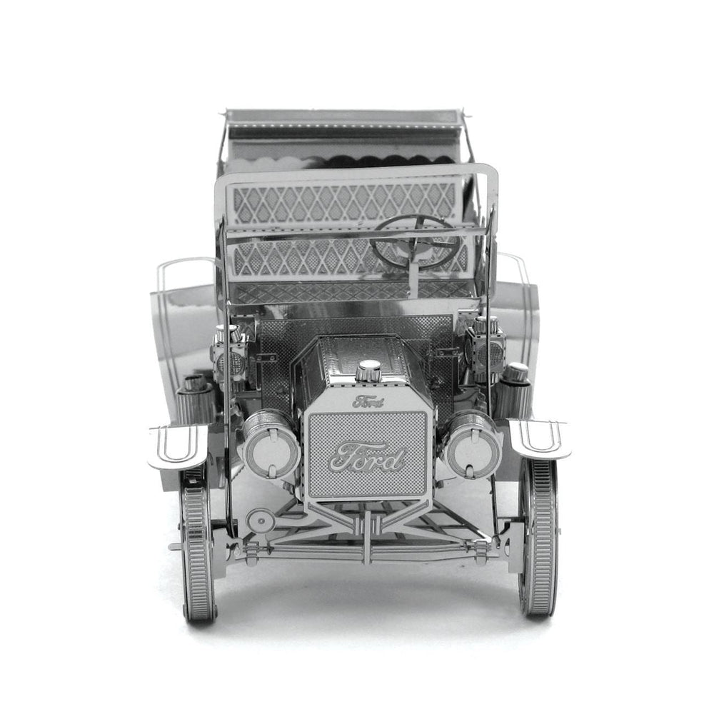 1908 Ford Model T 3D Steel Model Kit Metal Earth (ONLINE ORDER ONLY)