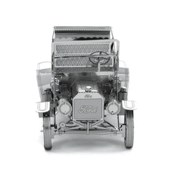 1908 Ford Model T 3D Steel Model Kit Metal Earth (ONLINE ORDER ONLY)