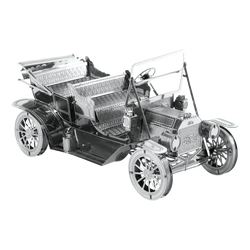 1908 Ford Model T 3D Steel Model Kit Metal Earth (ONLINE ORDER ONLY)