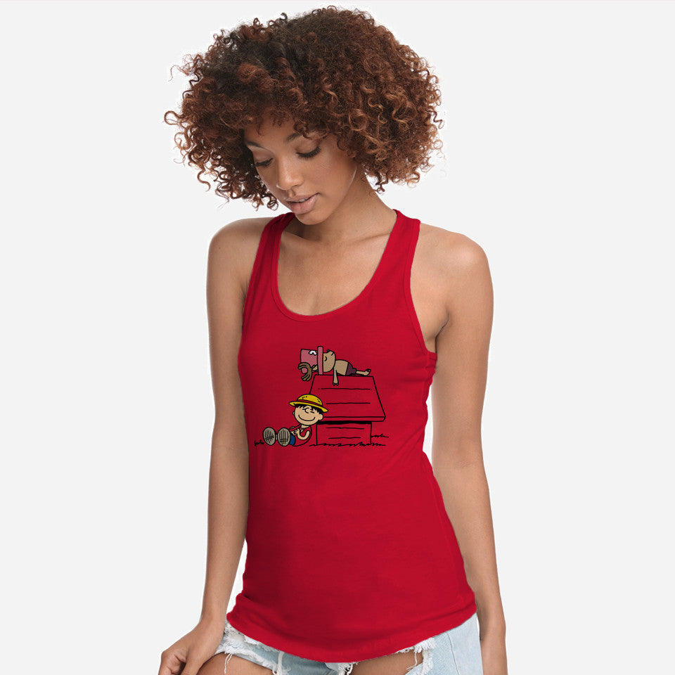 One Piece Nuts (Online Order Only)